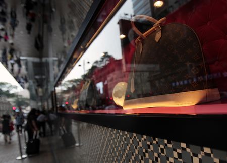 Marché : Le luxe chute avec les doutes sur la croissance mondiale et la Chine