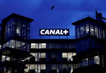 Marché : Canal+ a saisi le Conseil d'Etat dans un litige l'opposant au fisc: source