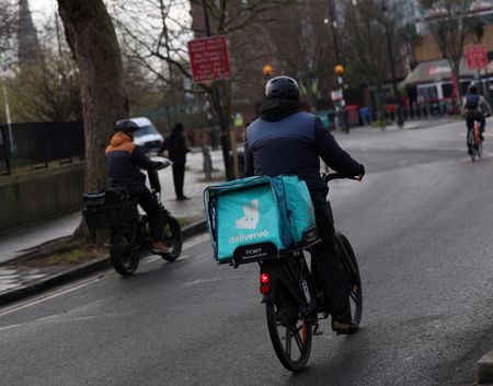 Marché : L'entreprise de livraisons Deliveroo va céder son activité à Hong Kong