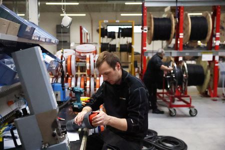 Europe : JPMorgan relève à son tour ses prévisions de croissance en zone euro pour 2025
