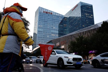 Marché : Chine: Les ventes de voitures augmentent de 1,3% au cours des deux premiers mois de 2025