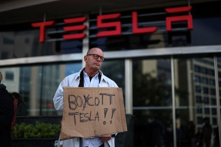 Marché : Tesla: La poule aux oeufs d'or d'Elon Musk est-elle menacée ?