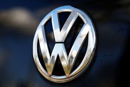 Volkswagen: Perspectives 2025 mitigées avec les tensions commerciales et la concurrence accrue