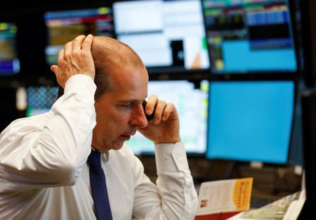 Europe : L'Europe tente un rebond après un lundi noir à Wall Street