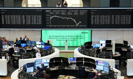 Marché : L'Europe à nouveau pénalisée par les craintes sur la politique commerciale de Trump