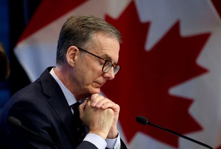 Marché : Canada: La BoC abaisse ses taux mais se dit prudente pour la suite