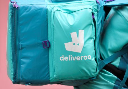 Marché : Deliveroo déçoit avec des perspectives plus faibles que prévu,  l'action plonge