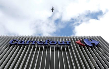 Carrefour autorisé à racheter les enseignes Cora et Match