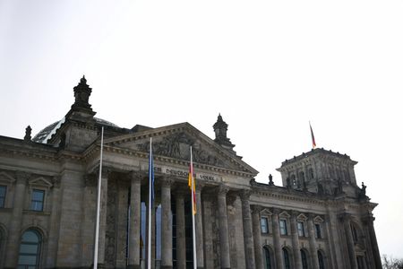 Marché : Le Bundestag débat du 