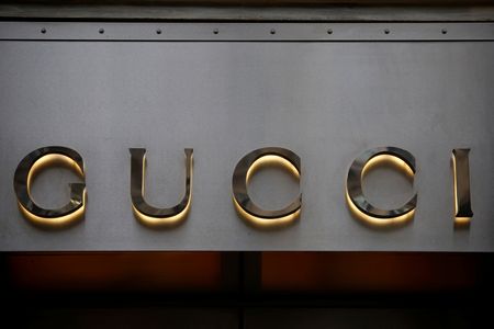 Marché : Kering chute après la nomination d'un directeur artistique controversé pour Gucci