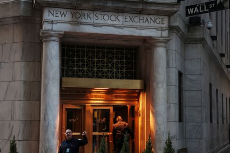 Wall Street : Wall Street rebondit après une semaine de turbulences