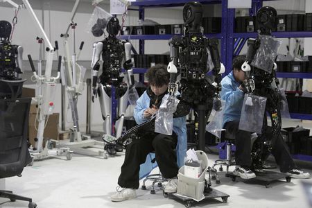 Marché : Chine-La production industrielle ralentit, les ventes au détail accélèrent