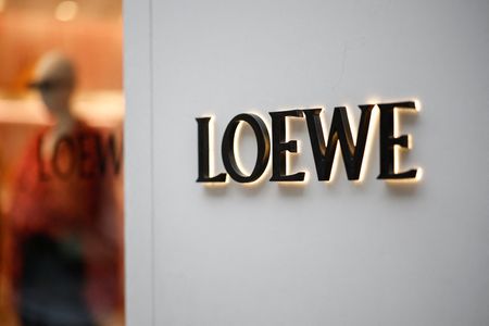Loewe (LVMH) annonce le départ de son directeur de la création Jonathan Anderson