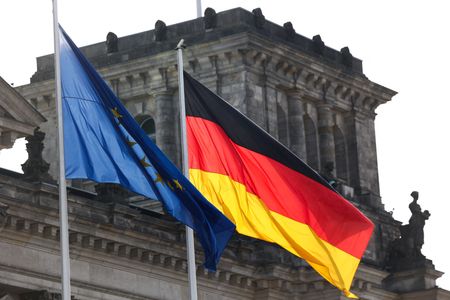 Marché : Allemagne-L'institut Ifo réduit à 0,2% sa prévision de croissance pour 2025