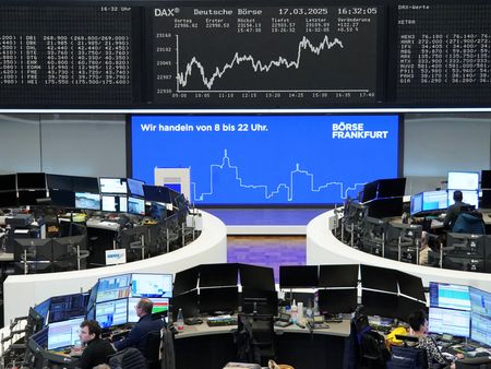Marché : L'Europe toujours rassurée par la réforme des règles sur l'emprunt en Allemagne