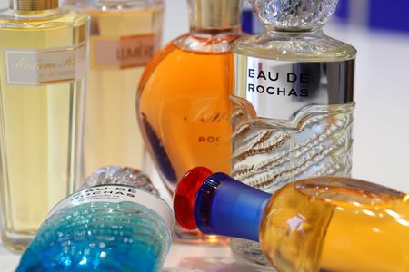 Interparfums acquiert les parfums Goutal