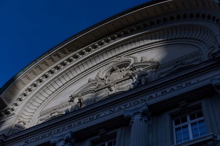 Marché : La Banque nationale suisse veut améliorer le dispositif réglementaire des banques 