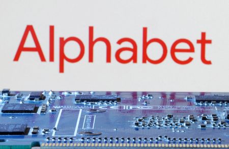 Marché : Alphabet rachète Wiz pour 32 milliards de dollars, sa plus grosse opération jamais réalisée