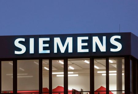 Siemens va supprimer 5.600 emplois dans la digitalisation industrielle