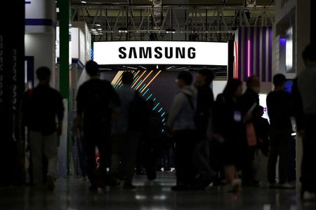 Marché : Samsung envisage des opérations majeures pour relancer sa croissance, selon le co-DG