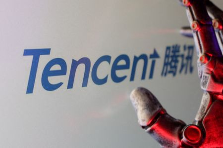 Marché : Tencent affiche un 4e trimestre solide, son segment 