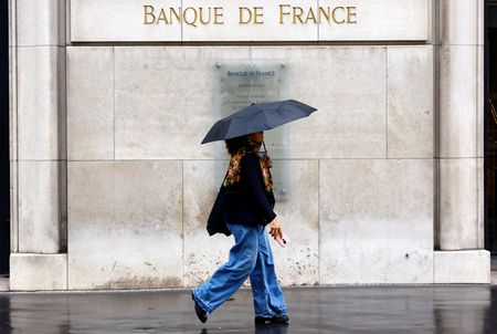 Marché : La Banque de France accuse une perte record de 17,9 milliards d'euros en 2024