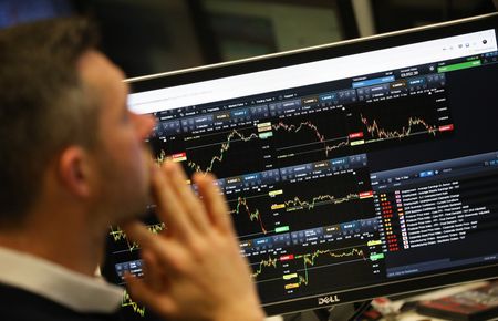 Marché : L'Europe, hormis Francfort, finit dans le vert en attendant la Fed