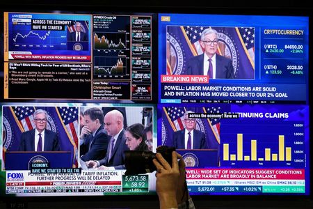 Marché : L'Europe attendue en repli après la Fed