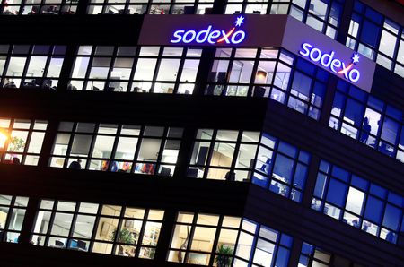 Sodexo abaisse ses perspectives pour 2025, la croissance aux US plus faible que prévu