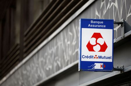 Marché : Crédit Mutuel Alliance Fédérale va racheter la banque allemande OLB
