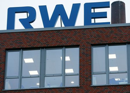 Marché : RWE réduit son programme d'investissement de €10mds avec l'incertitude croissante