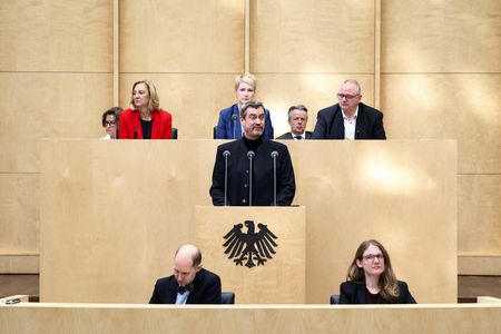 Marché : Le Bundesrat donne à son tour son feu vert à la réforme du 