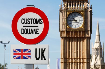 Marché : La grande rotation à l'épreuve des droits de douane