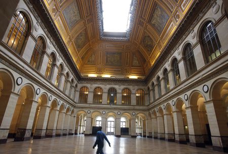 Marché : L'Europe attendue en hausse avant les PMI