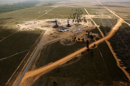 Marché : Droits de douane de 25% pour les pays acheteurs de pétrole et de gaz au Venezuela, dit Trum