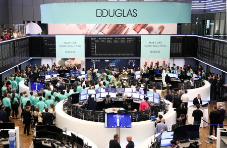Marché : Les incertitudes sur les droits de douane brouillent les gains en Europe
