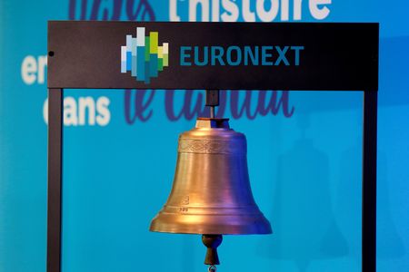 Marché : L'Europe attendue en baisse avec l'incertitude autour des droits de douane