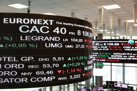 Europe : L'Europe ouvre en hausse malgré les incertitudes autour des droits de douane US