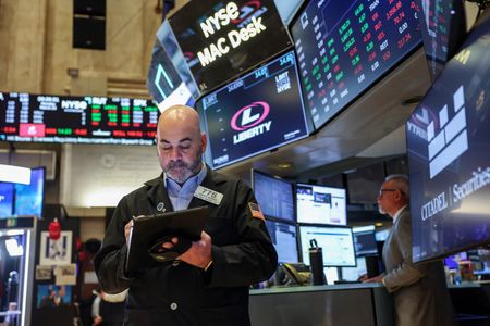 Wall Street : Wall Street ouvre en hausse, le marché optimiste sur les droits de douane