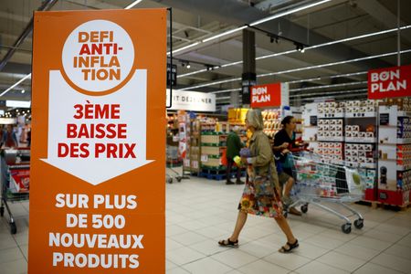 Marché : France: La confiance des ménages recule légèrement en mars