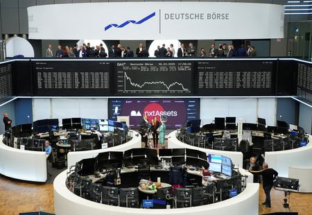 Marché : L'Europe, hormis Londres, termine en baisse avec une incertitude économique accrue