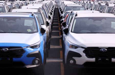 Marché : Toutes les options sur la table face aux taxes US sur l'automobile, dit le Japon