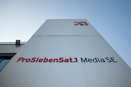 Marché : ProSieben chute après l'offre de rachat de MFE jugée décevante