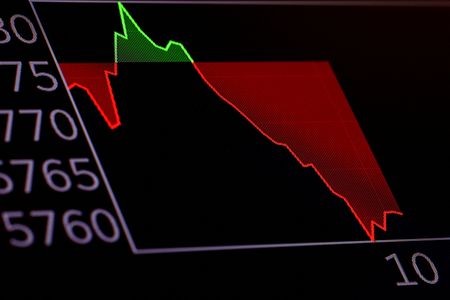 Wall Street : Wall Street ouvre en baisse après les droits de douane de Trump