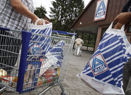 Marché : Le moral des consommateurs reste quasiment stable en avril