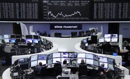 Europe : L'Europe ouvre en baisse, prudence avant l'inflation US