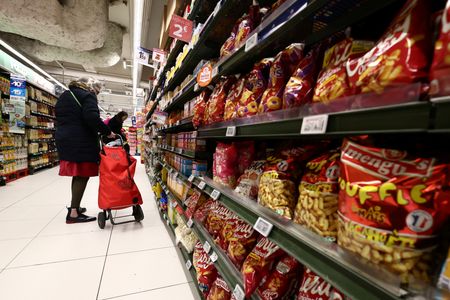 Marché : Baisse inattendue des dépenses de consommation des ménages en février