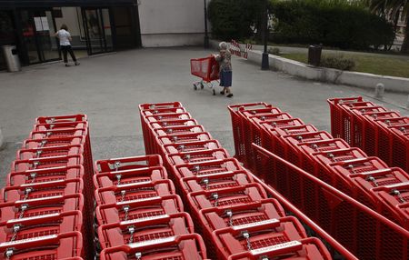 Marché : Zone euro: Le sentiment économique s'est dégradé en mars