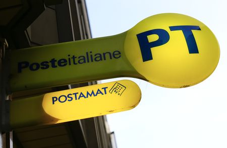 Poste Italiane en pourparlers avec Vivendi pour une participation dans TIM