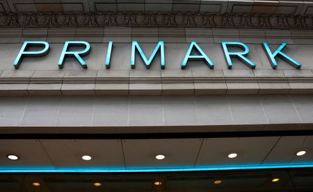 Marché : Le patron de Primark démissionne après une allégation de comportement inapproprié